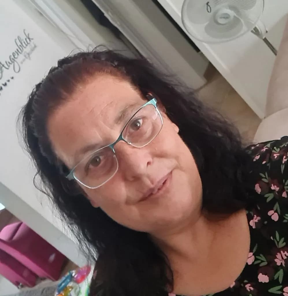 Dagmar Heil - Zertifizierte Tagesmutter und Gründerin der Bärenbande Kindertagespflege in Troisdorf